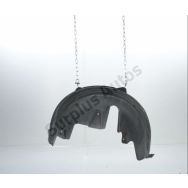 Pare-boue arrière gauche