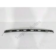 Support central de pare-choc arrière