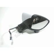 Retroviseur electrique droit