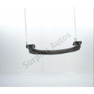 Renfort pare-choc arriere