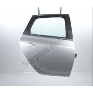 Porte arriere droite