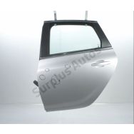 Porte arriere gauche