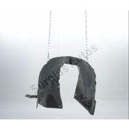 Pare-boue avant gauche