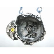 Boite à vitesse mécanique