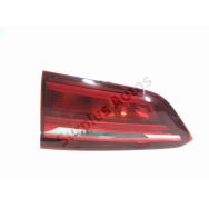 Feu arrière intérieur droit