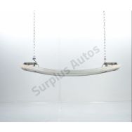 Renfort pare-choc arrière