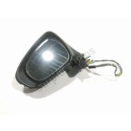 Rétroviseur électrique gauche