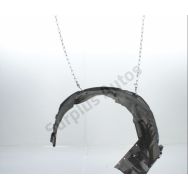 Pare-boue avant droit