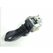 Ceinture arrière droite