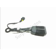 Ancrage ceinture avant gauche