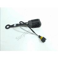 Ancrage ceinture avant droit