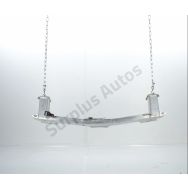 Renfort pare-choc avant