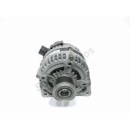 Alternateur
