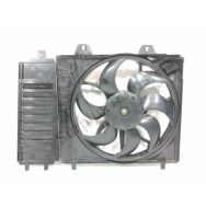 Ventilateur de refroidissement