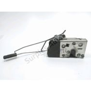 Serrure de porte avant droite