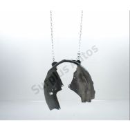 Pare-boue avant gauche