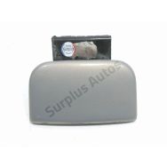 Poignee exterieure avant gauche