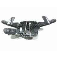 Commande sous-volant