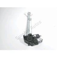 Lève-vitre électrique avant gauche