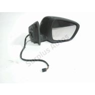 Rétroviseur électrique droit