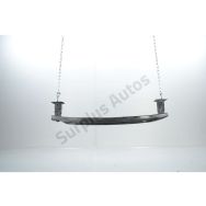 Renfort pare-choc arrière