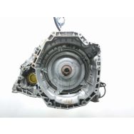 Boite a vitesse automatique