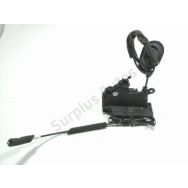 Serrure de porte avant droite