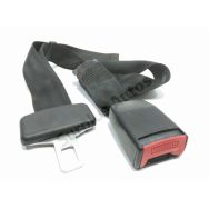 Ancrage ceinture arrière droit