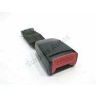 Ancrage ceinture arrière gauche