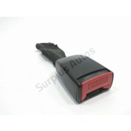 Ancrage ceinture arrière central