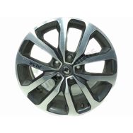 Jante aluminium