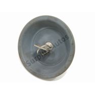 Bouchon de réservoir à carburant