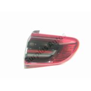 Feu arrière intérieur droit
