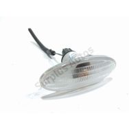 Répétiteur d'aile gauche