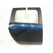 Porte arriere droite