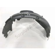 Pare-boue avant gauche