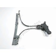 Leve-vitre manuel arriere gauche