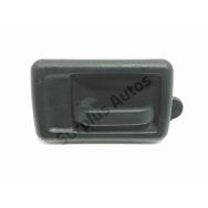 Poignee interieure porte arriere gauche