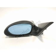 Retroviseur electrique gauche