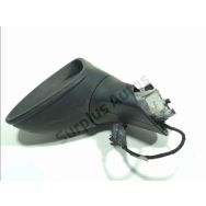 Rétroviseur électrique gauche