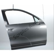 Porte avant droite