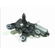 Moteur d'essuie glace arrière