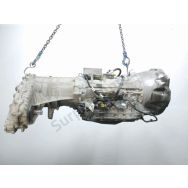 Boite à vitesse automatique