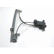 Leve-vitre manuel arriere droit