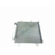 Condenseur de climatisation