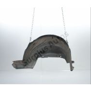 Pare-boue arrière droit