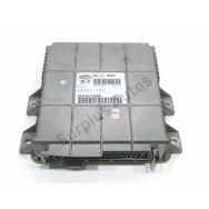 Calculateur moteur