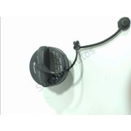 Bouchon de réservoir à carburant