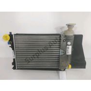 Radiateur