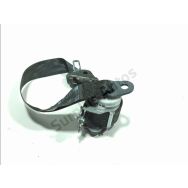 Ceinture avant centrale